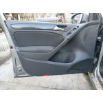 VOLKSWAGEN GOLF VI (5K1) F5H404339 2009
