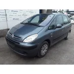 CITROEN XSARA PICASSO '2010 1.6 16V HDI GRIS