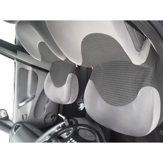 CITROEN XSARA PICASSO '2010 1.6 16V HDI GRIS