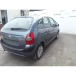 CITROEN XSARA PICASSO '2010 1.6 16V HDI GRIS