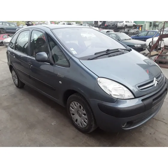CITROEN XSARA PICASSO '2010 1.6 16V HDI GRIS