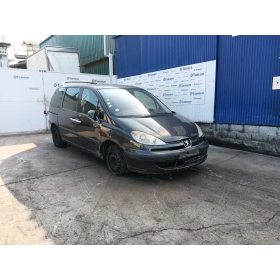 PEUGEOT 807 '2006 *