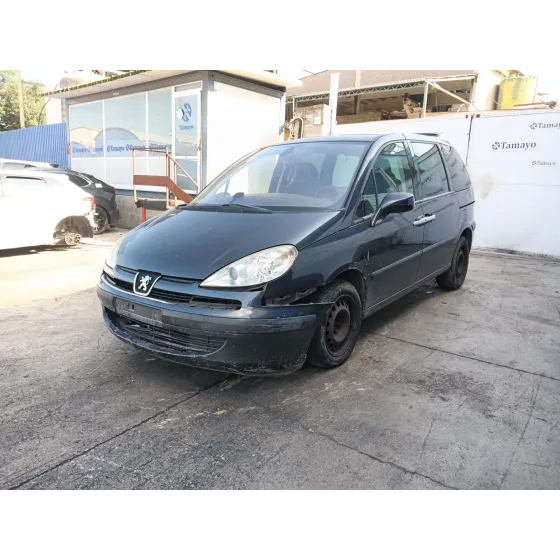 PEUGEOT 807 '2006 *
