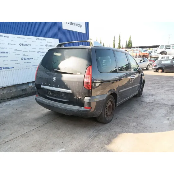 PEUGEOT 807 '2006 *