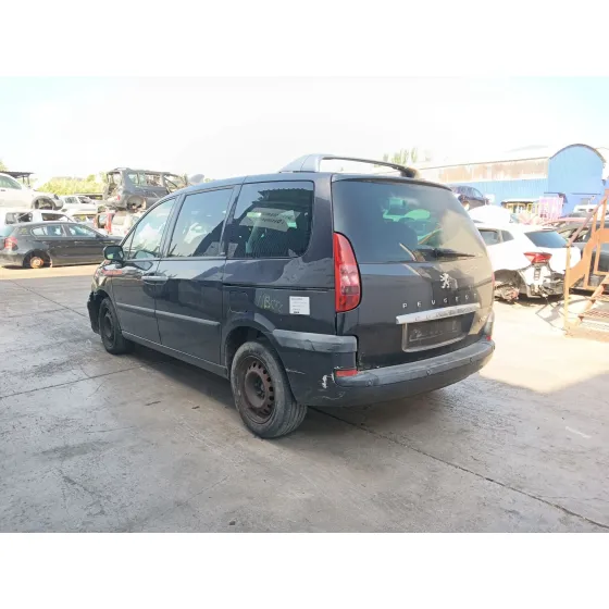 PEUGEOT 807 '2006 *