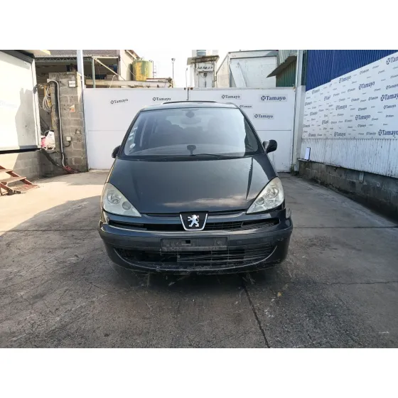 PEUGEOT 807 '2006 *