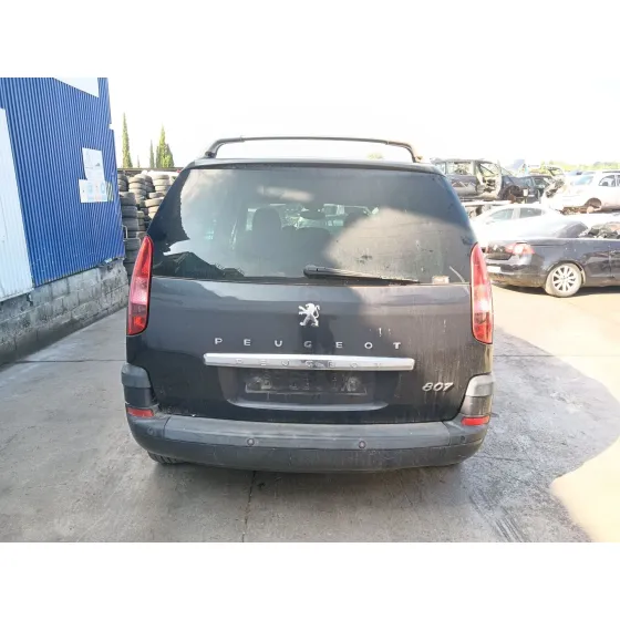 PEUGEOT 807 '2006 *