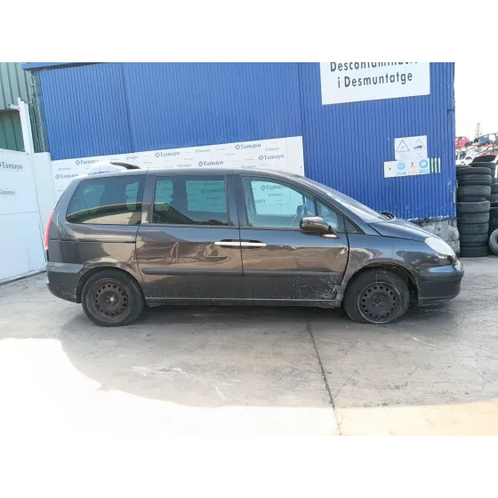PEUGEOT 807 '2006 *