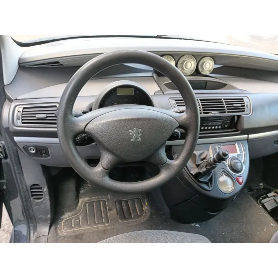 PEUGEOT 807 '2006 *