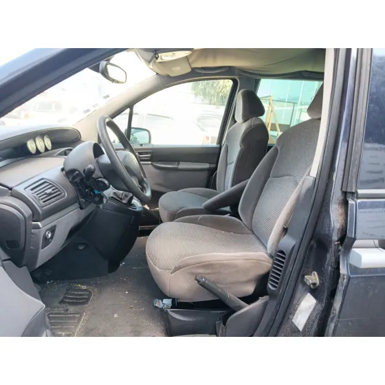 PEUGEOT 807 '2006 *