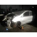 NISSAN NOTE (E11E) NISSAN NOTE (E11E) '2010 1.5 DCI TURBODIESEL CAT PLATA 2006