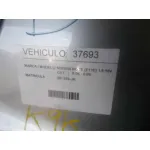 NISSAN NOTE (E11E) NISSAN NOTE (E11E) '2010 1.5 DCI TURBODIESEL CAT PLATA 2006