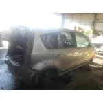 NISSAN NOTE (E11E) NISSAN NOTE (E11E) '2010 1.5 DCI TURBODIESEL CAT PLATA 2006