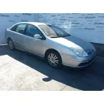 CITROEN C5 BERLINA '2005 1.6 16V HDI FAP PLATA