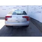 CITROEN C5 BERLINA '2005 1.6 16V HDI FAP PLATA
