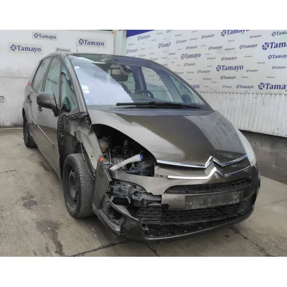 CITROEN C4 PICASSO '2010 1.6 16V HDI FAP GRIS