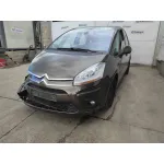 CITROEN C4 PICASSO '2010 1.6 16V HDI FAP GRIS