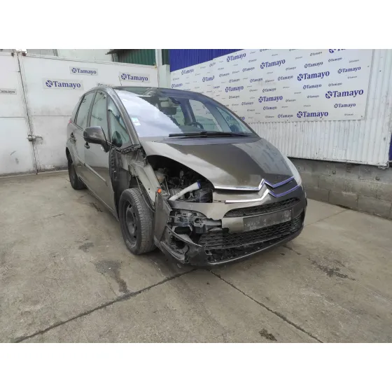 CITROEN C4 PICASSO '2010 1.6 16V HDI FAP GRIS