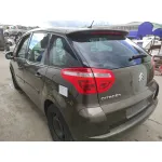 CITROEN C4 PICASSO '2010 1.6 16V HDI FAP GRIS