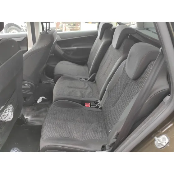 CITROEN C4 PICASSO '2010 1.6 16V HDI FAP GRIS