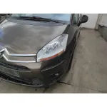 CITROEN C4 PICASSO '2010 1.6 16V HDI FAP GRIS
