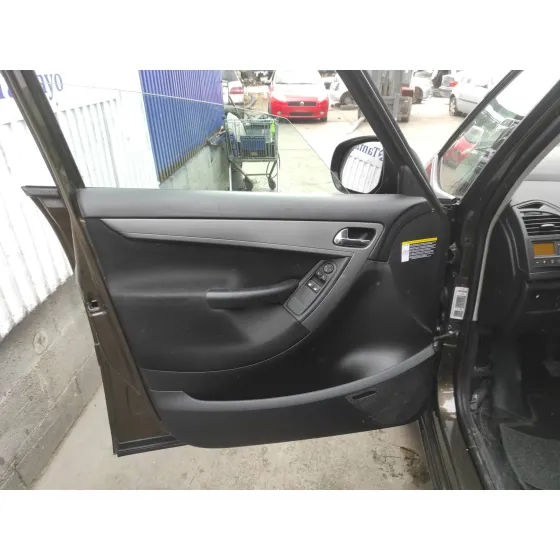 CITROEN C4 PICASSO '2010 1.6 16V HDI FAP GRIS