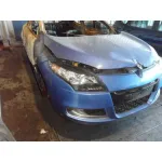 RENAULT MEGANE III BERLINA 5 P RENAULT MEGANE III BERLINA 5 P '2011 1.5 DCI DIESEL FAP AZUL 2008