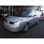 RENAULT ESPACE IV (JK0) RENAULT ESPACE IV (JK0) '2005 EXPRESSION GRIS 2002