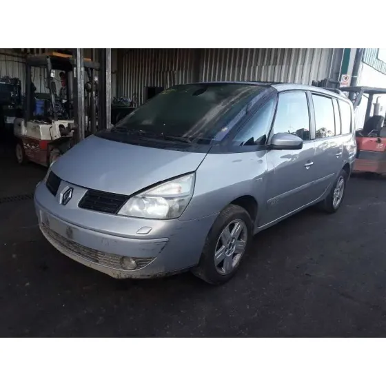 RENAULT ESPACE IV (JK0) '2005 EXPRESSION GRIS