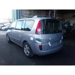 RENAULT ESPACE IV (JK0) RENAULT ESPACE IV (JK0) '2005 EXPRESSION GRIS 2002