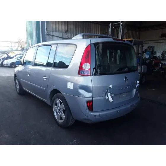 RENAULT ESPACE IV (JK0) '2005 EXPRESSION GRIS