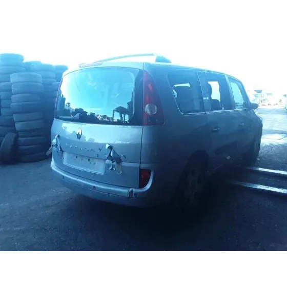 RENAULT ESPACE IV (JK0) '2005 EXPRESSION GRIS