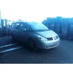 RENAULT ESPACE IV (JK0) RENAULT ESPACE IV (JK0) '2005 EXPRESSION GRIS 2002