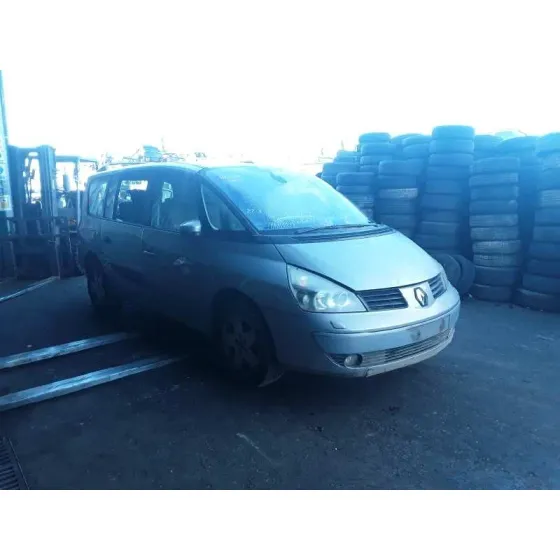 RENAULT ESPACE IV (JK0) '2005 EXPRESSION GRIS