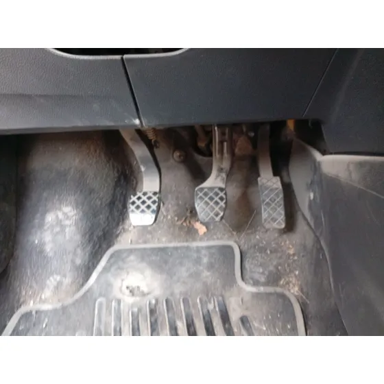 Renault LAGUNA III (BT0/1) 2007