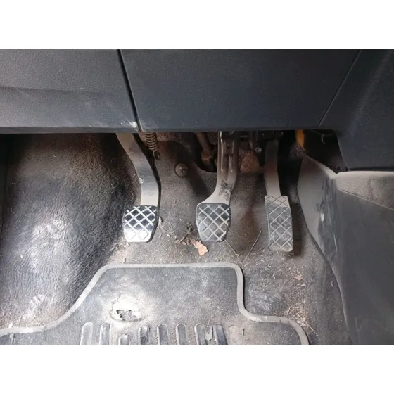 Renault LAGUNA III (BT0/1) 2007