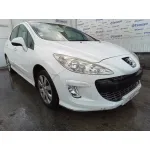 PEUGEOT 308 PEUGEOT 308 '2011 1.6 HDI FAP BLANCO 2007