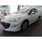 PEUGEOT 308 PEUGEOT 308 '2011 1.6 HDI FAP BLANCO 2007