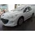 PEUGEOT 308 PEUGEOT 308 '2011 1.6 HDI FAP BLANCO 2007