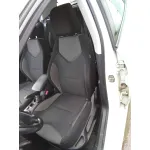 PEUGEOT 308 PEUGEOT 308 '2011 1.6 HDI FAP BLANCO 2007