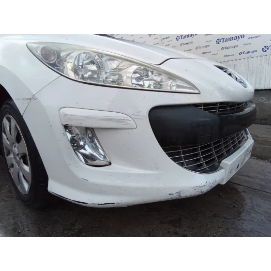 PEUGEOT 308 '2011 1.6 HDI FAP BLANCO