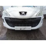 PEUGEOT 308 PEUGEOT 308 '2011 1.6 HDI FAP BLANCO 2007