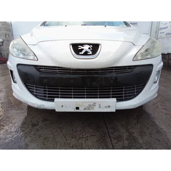 PEUGEOT 308 '2011 1.6 HDI FAP BLANCO