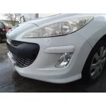PEUGEOT 308 PEUGEOT 308 '2011 1.6 HDI FAP BLANCO 2007