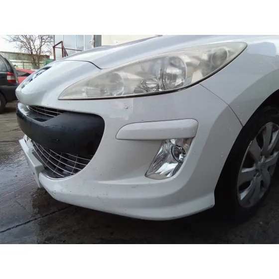 PEUGEOT 308 '2011 1.6 HDI FAP BLANCO