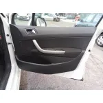 PEUGEOT 308 PEUGEOT 308 '2011 1.6 HDI FAP BLANCO 2007