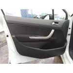 PEUGEOT 308 PEUGEOT 308 '2011 1.6 HDI FAP BLANCO 2007