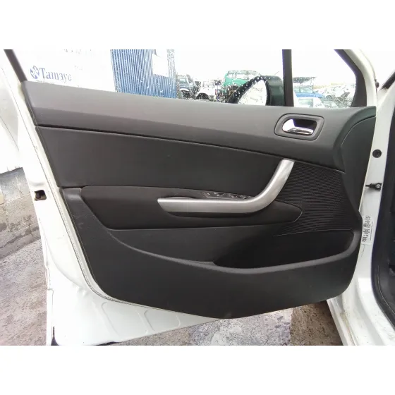 PEUGEOT 308 '2011 1.6 HDI FAP BLANCO