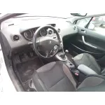 PEUGEOT 308 PEUGEOT 308 '2011 1.6 HDI FAP BLANCO 2007