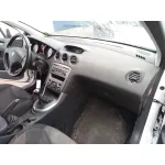 PEUGEOT 308 PEUGEOT 308 '2011 1.6 HDI FAP BLANCO 2007
